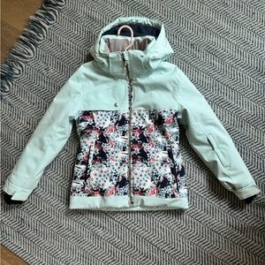 Descente Kid’s Ski Jacket